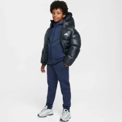 Sportswear Tech Fleece Big Kids' Pants