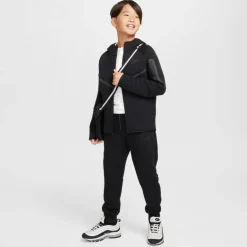 Sportswear Tech Fleece Big Kids' Pants
