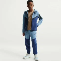 Sportswear Tech Fleece Big Kids' Pants