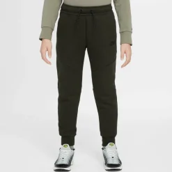 Sportswear Tech Fleece Big Kids' Pants