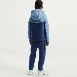 Sportswear Tech Fleece Big Kids' Pants