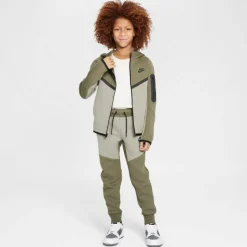 Sportswear Tech Fleece Big Kids' Pants