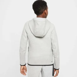 Sportswear Tech Fleece Full-Zip Hoodie Juniors