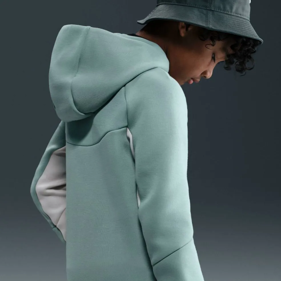 Sportswear Tech Fleece Full-Zip Hoodie Juniors
