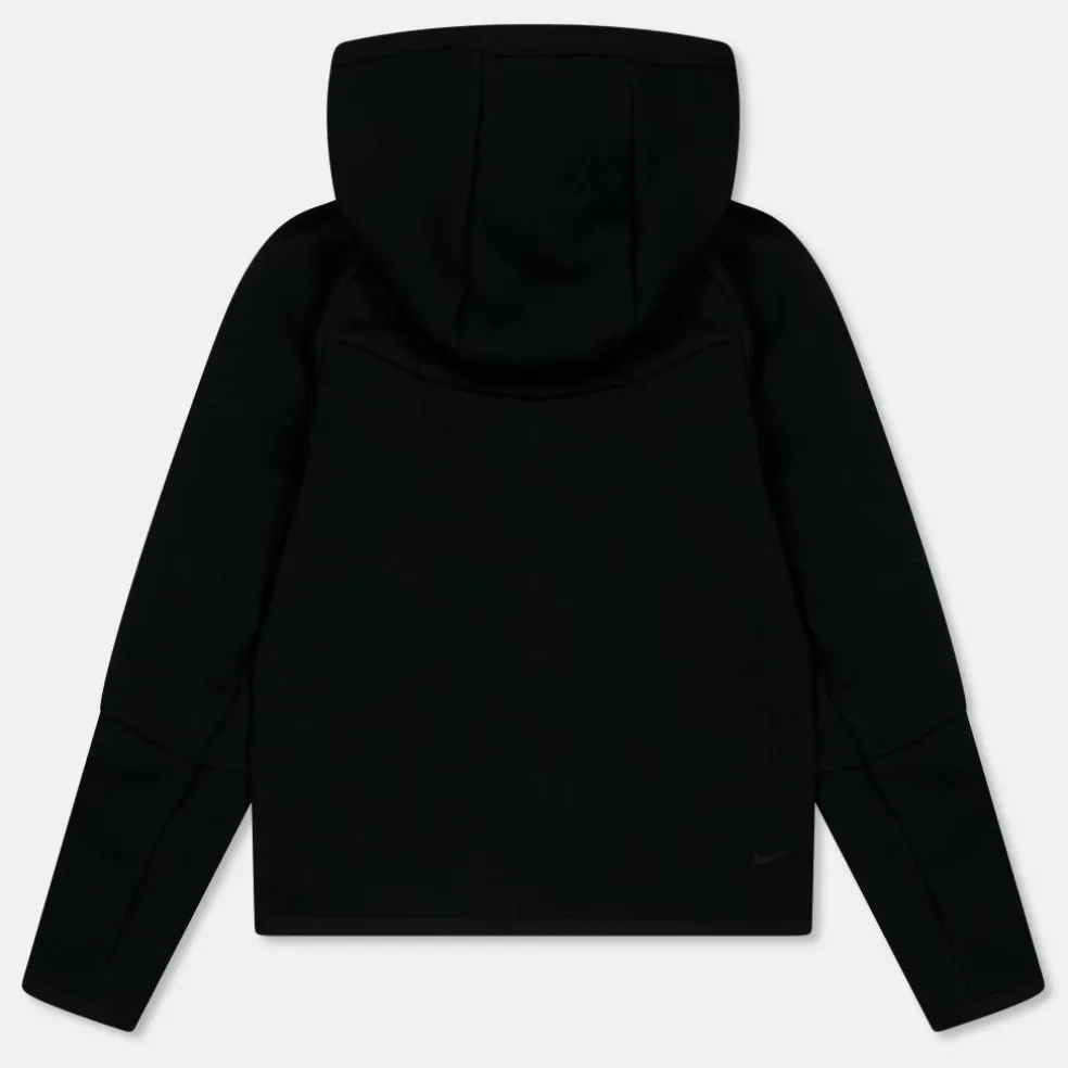 Sportswear Tech Fleece Full-Zip Hoodie Juniors
