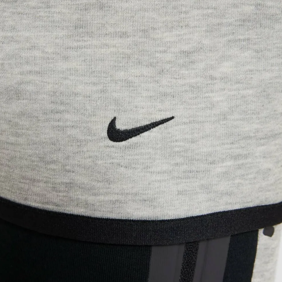 Sportswear Tech Fleece Full-Zip Hoodie Juniors