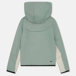 Sportswear Tech Fleece Full-Zip Hoodie Juniors