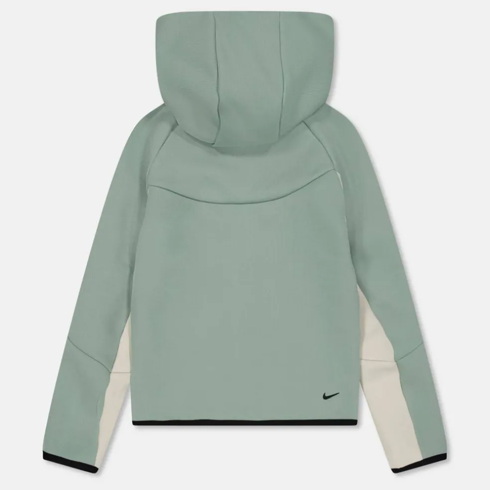 Sportswear Tech Fleece Full-Zip Hoodie Juniors