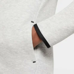 Sportswear Tech Fleece Full-Zip Hoodie Juniors