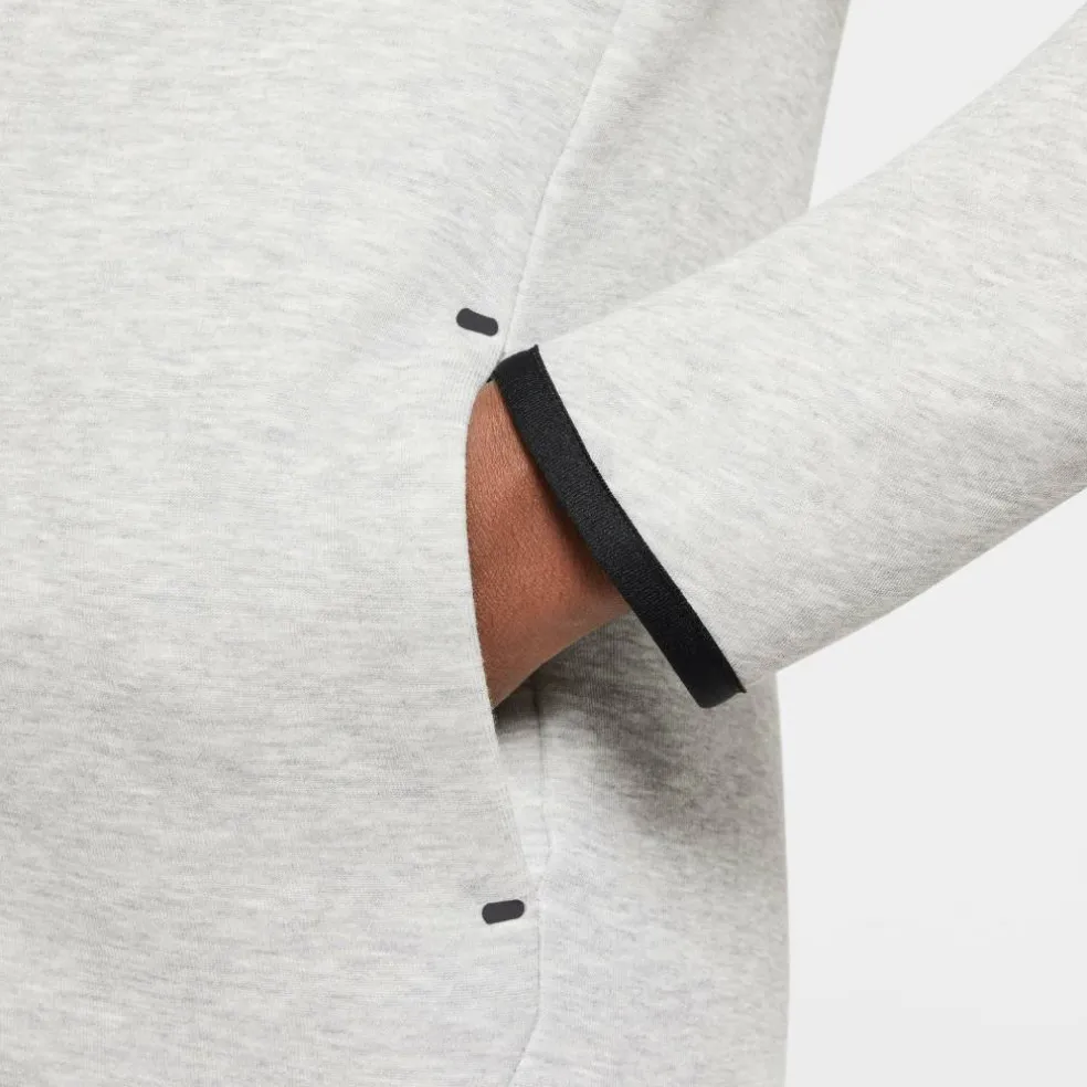 Sportswear Tech Fleece Full-Zip Hoodie Juniors