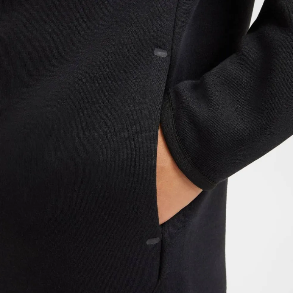 Sportswear Tech Fleece Full-Zip Hoodie Juniors
