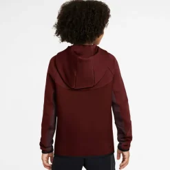 Sportswear Tech Fleece Full-Zip Hoodie Juniors