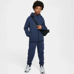 Sportswear Tech Fleece Full-Zip Hoodie Juniors