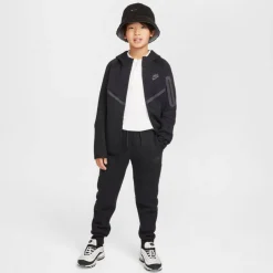 Sportswear Tech Fleece Full-Zip Hoodie Juniors