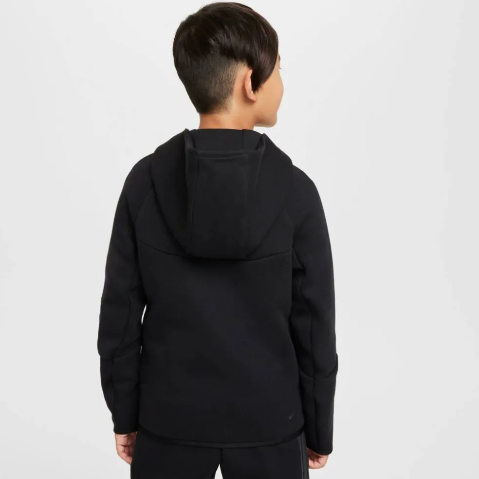 Sportswear Tech Fleece Full-Zip Hoodie Juniors