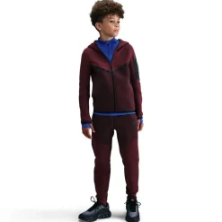 Sportswear Tech Fleece Full-Zip Hoodie Juniors