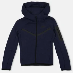 Sportswear Tech Fleece Full-Zip Hoodie Juniors