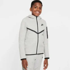 Sportswear Tech Fleece Full-Zip Hoodie Juniors