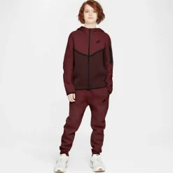 Sportswear Tech Fleece Full-Zip Hoodie Juniors
