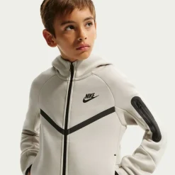 Sportswear Tech Fleece Full-Zip Hoodie Juniors