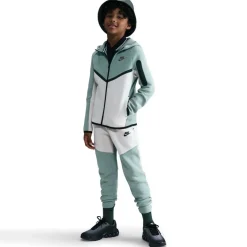 Sportswear Tech Fleece Full-Zip Hoodie Juniors