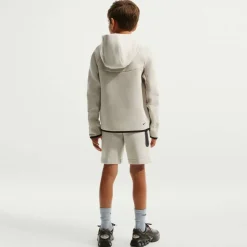Sportswear Tech Fleece Full-Zip Hoodie Juniors