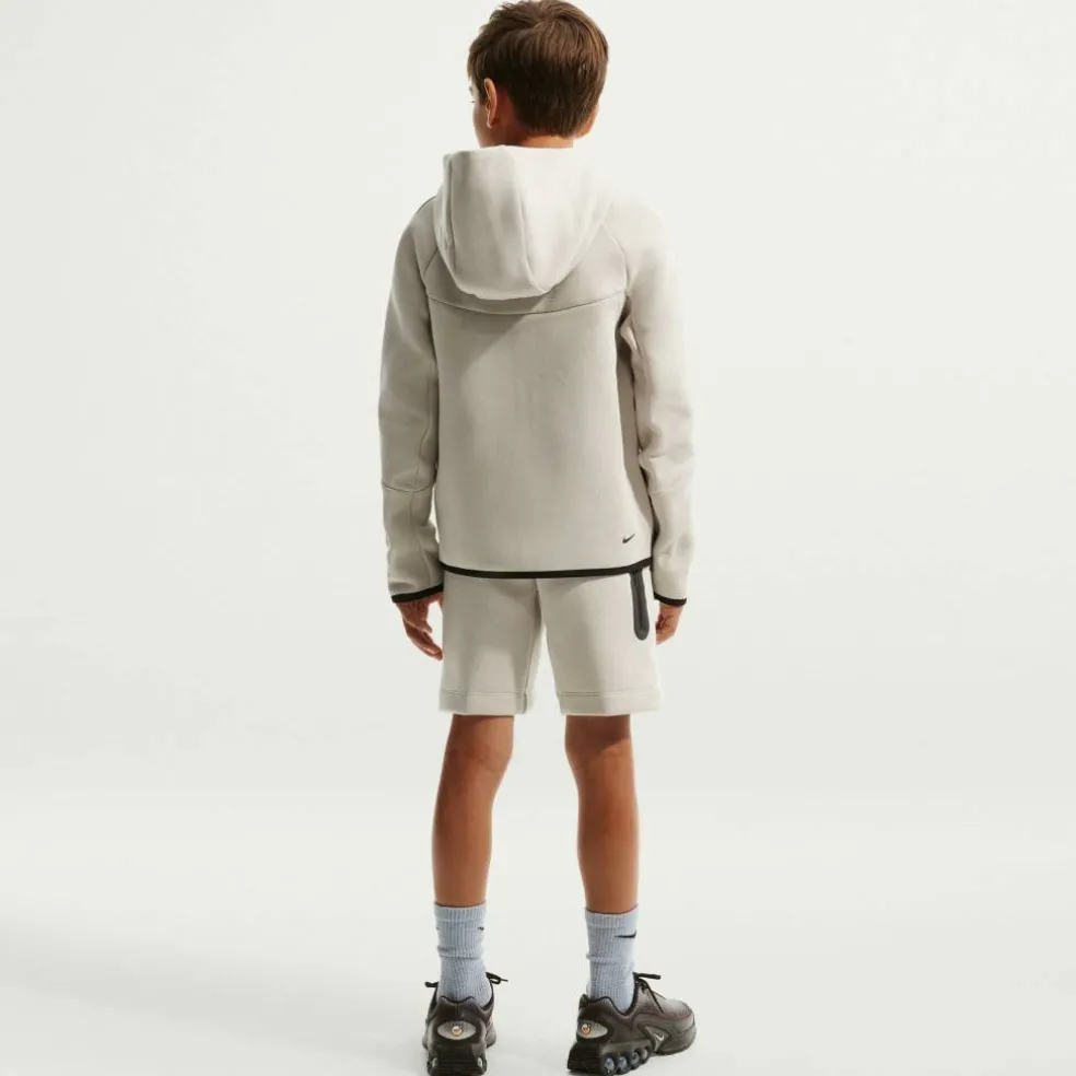 Sportswear Tech Fleece Full-Zip Hoodie Juniors
