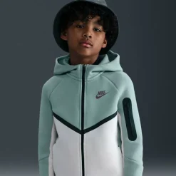Sportswear Tech Fleece Full-Zip Hoodie Juniors