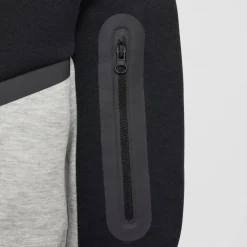 Sportswear Tech Fleece Full-Zip Hoodie Juniors