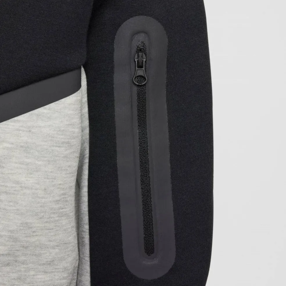 Sportswear Tech Fleece Full-Zip Hoodie Juniors