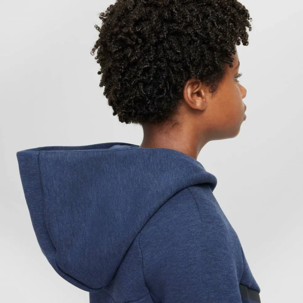 Sportswear Tech Fleece Full-Zip Hoodie Juniors