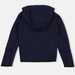 Sportswear Tech Fleece Full-Zip Hoodie Juniors