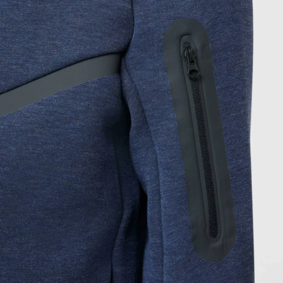 Sportswear Tech Fleece Full-Zip Hoodie Juniors