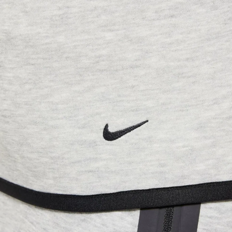 Sportswear Tech Fleece Full-Zip Hoodie Juniors