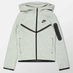 Sportswear Tech Fleece Full-Zip Hoodie Juniors
