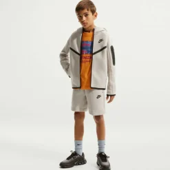 Sportswear Tech Fleece Full-Zip Hoodie Juniors