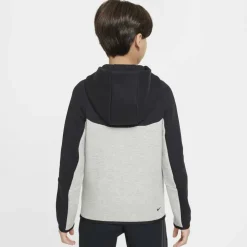 Sportswear Tech Fleece Full-Zip Hoodie Juniors
