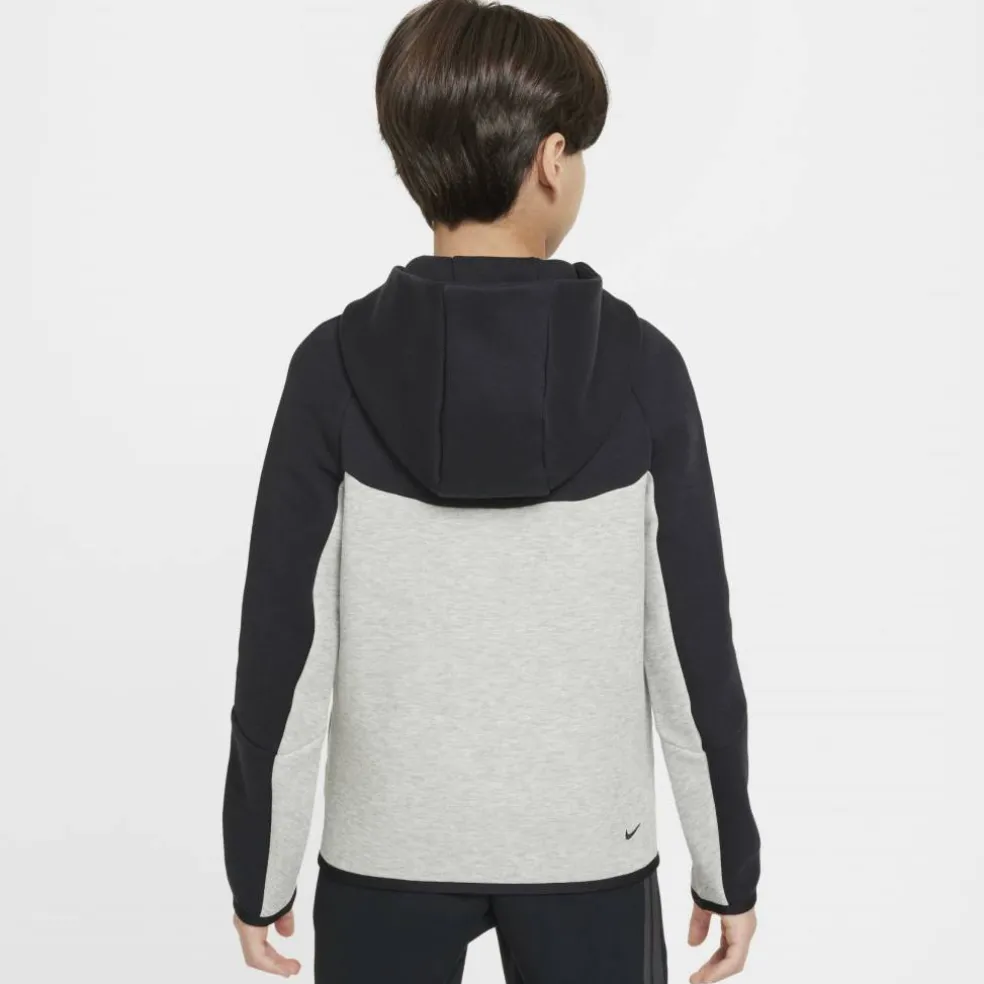 Sportswear Tech Fleece Full-Zip Hoodie Juniors