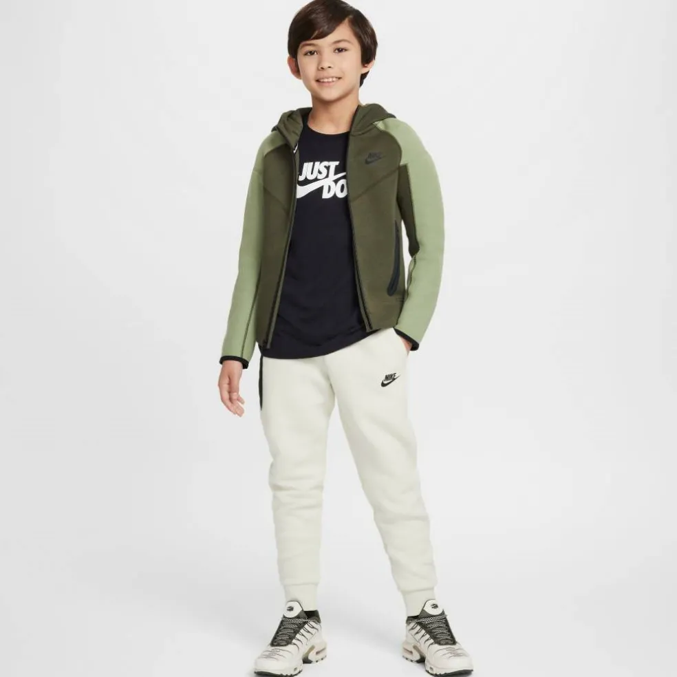 Sportswear Tech Fleece Full-Zip Hoodie Juniors
