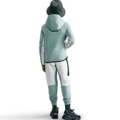Sportswear Tech Fleece Full-Zip Hoodie Juniors