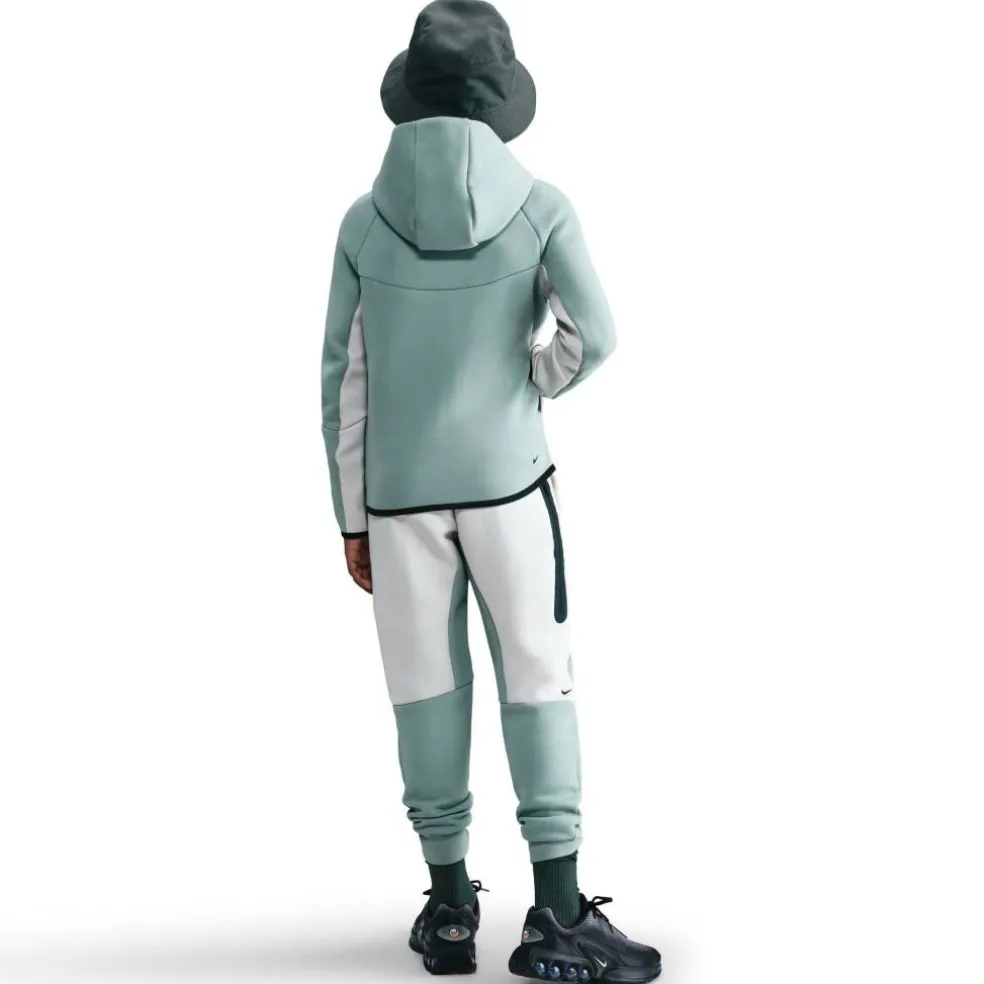 Sportswear Tech Fleece Full-Zip Hoodie Juniors
