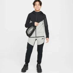 Sportswear Tech Fleece Full-Zip Hoodie Juniors