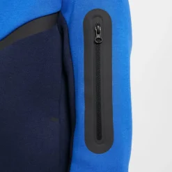 Sportswear Tech Fleece Full-Zip Hoodie Juniors
