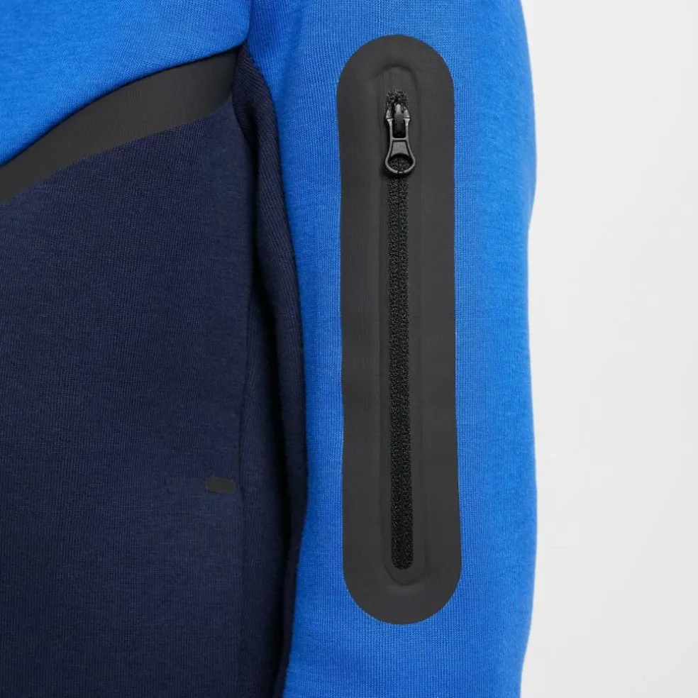 Sportswear Tech Fleece Full-Zip Hoodie Juniors