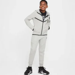 Sportswear Tech Fleece Full-Zip Hoodie Juniors