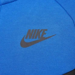 Sportswear Tech Fleece Full-Zip Hoodie Juniors