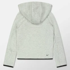 Sportswear Tech Fleece Full-Zip Hoodie Juniors