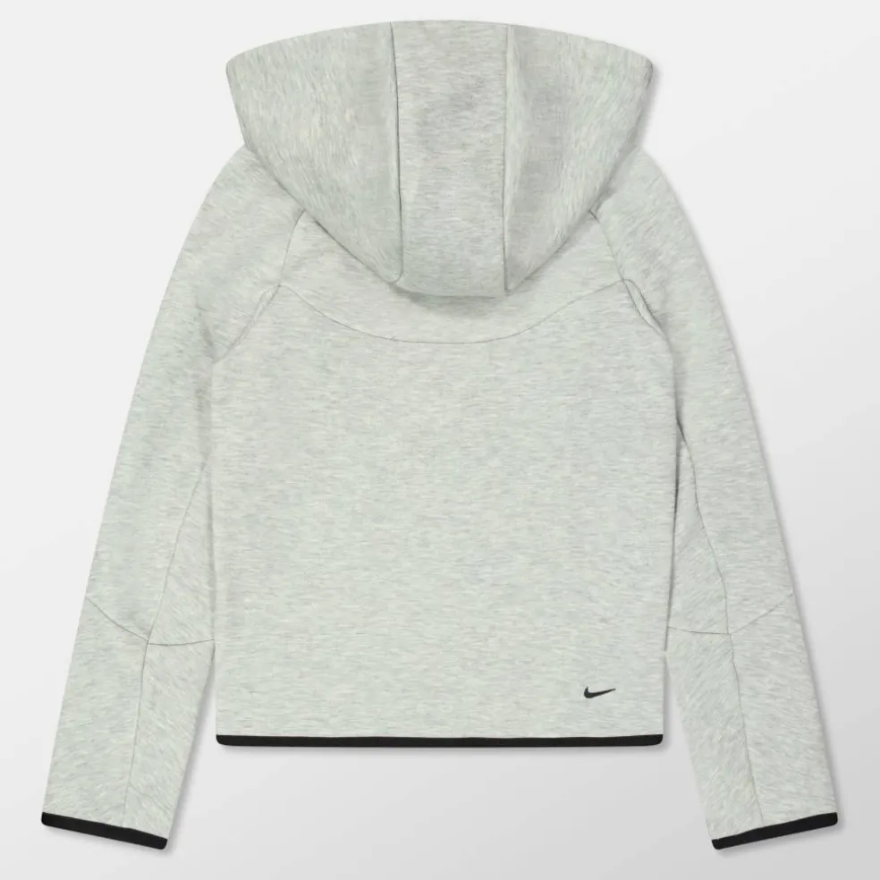 Sportswear Tech Fleece Full-Zip Hoodie Juniors