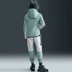 Sportswear Tech Fleece Full-Zip Hoodie Juniors