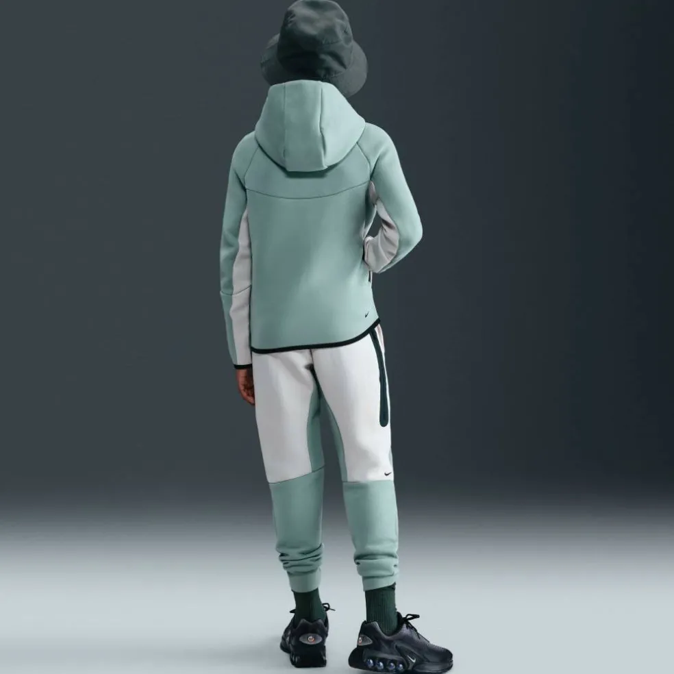 Sportswear Tech Fleece Full-Zip Hoodie Juniors